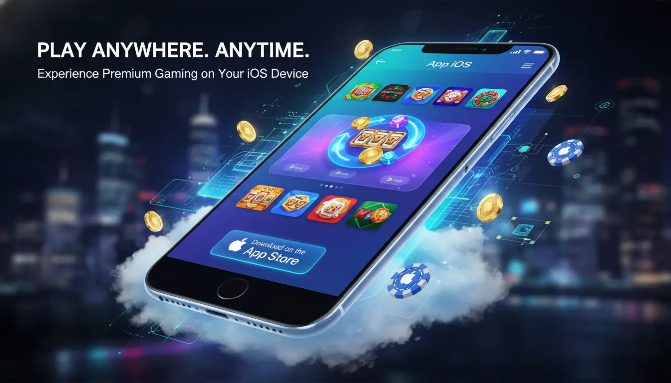 Slothunter casino App für iPhone