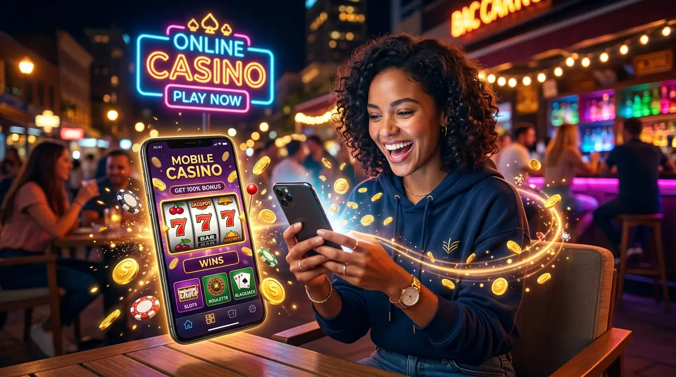 Mobile Slothunter casino
