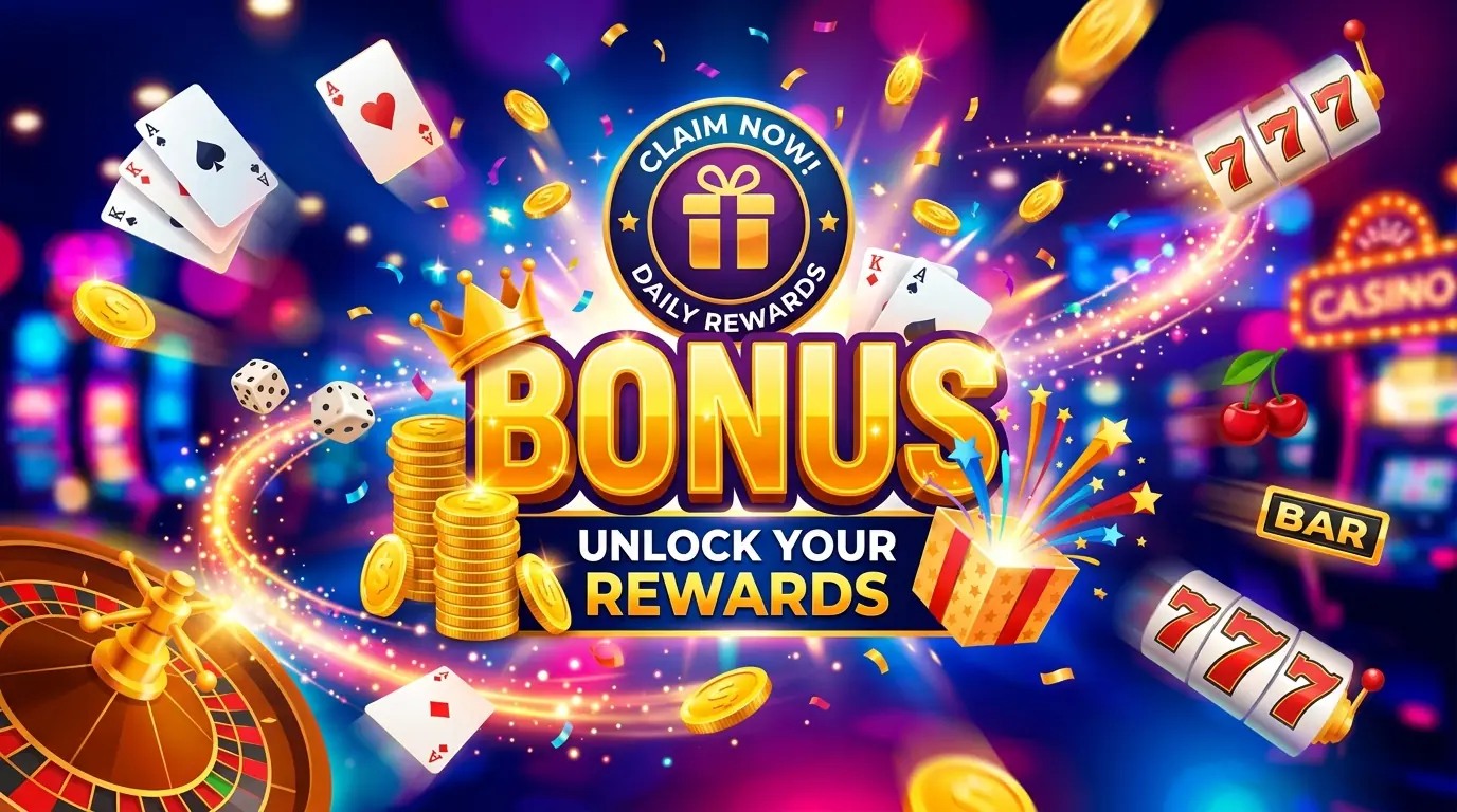 Bonus bei Slothunter casino