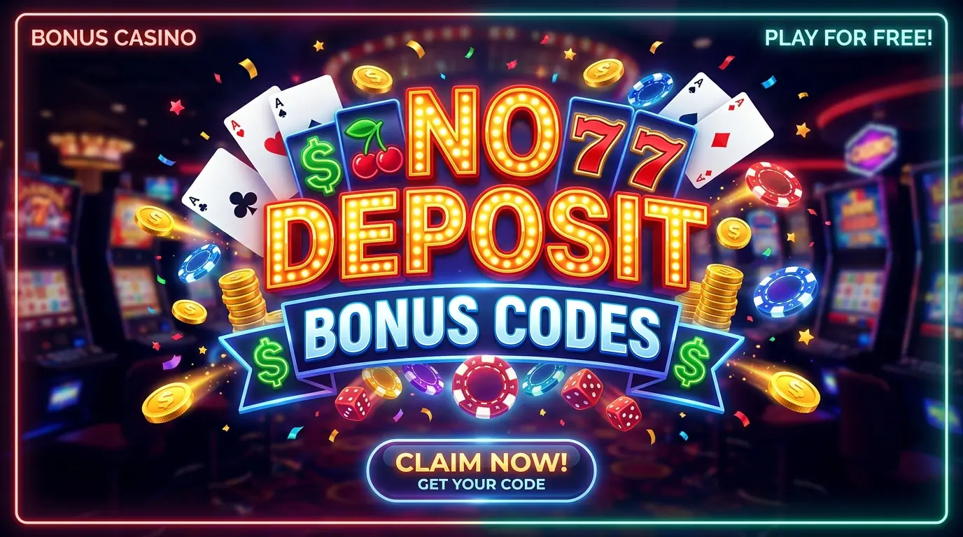 Slothunter casino Bonus ohne Einzahlung