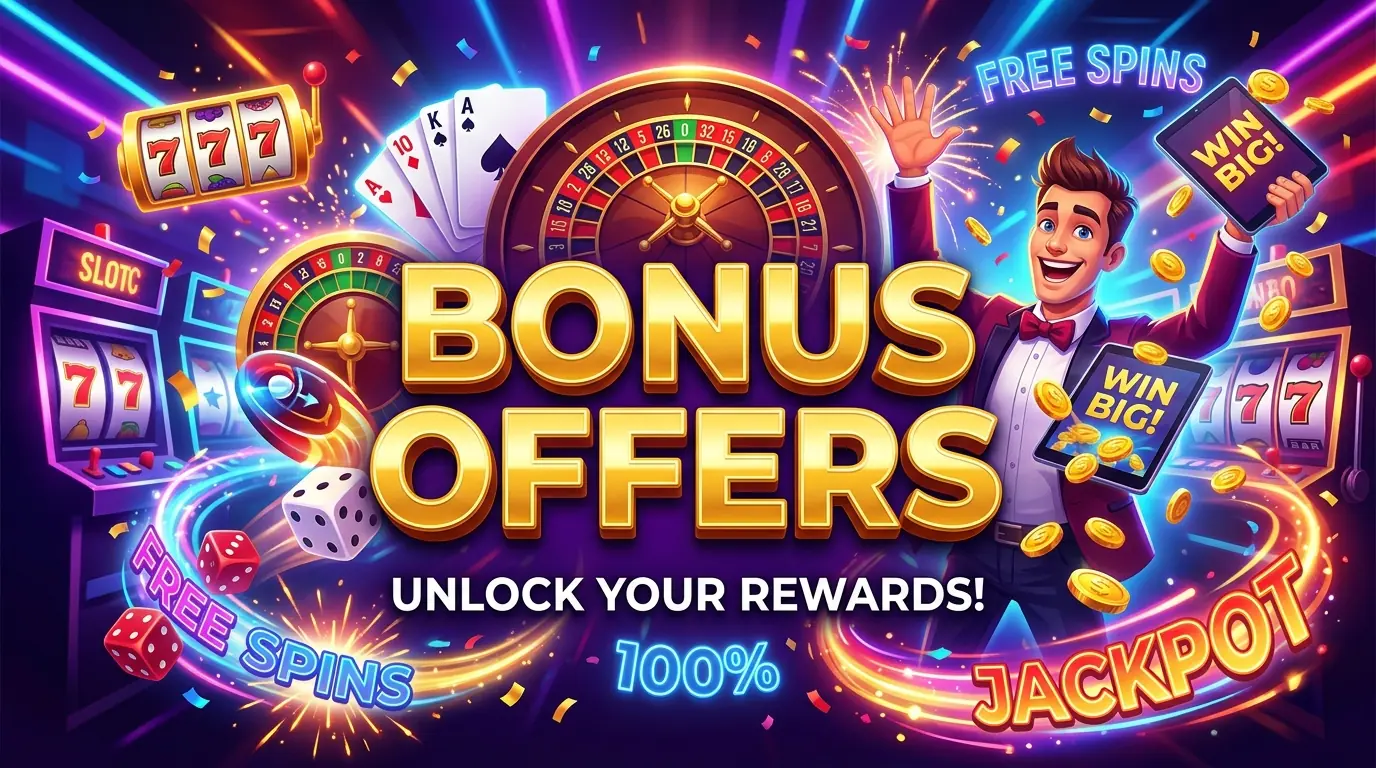 Bonus Angebote Slothunter casino