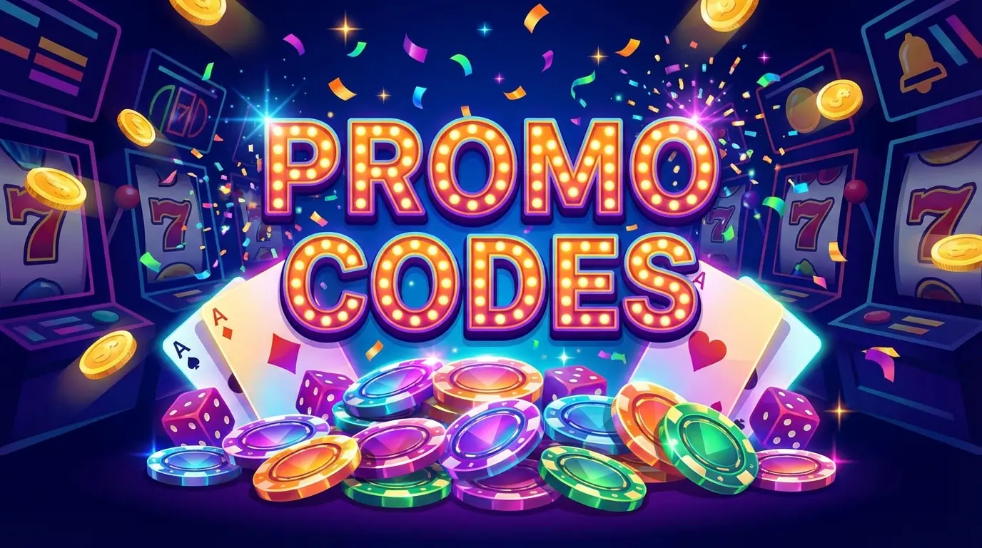 Slothunter casino Promo Codes