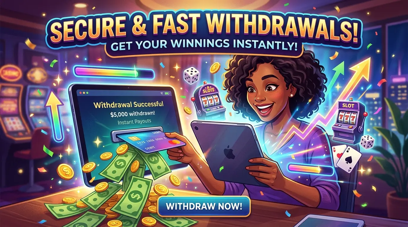 Slothunter casino Auszahlung