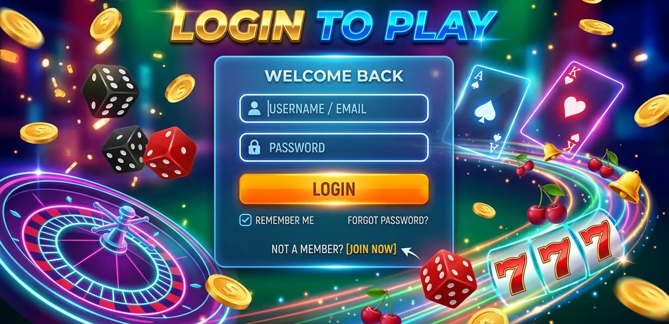 Slothunter casino Anmeldung