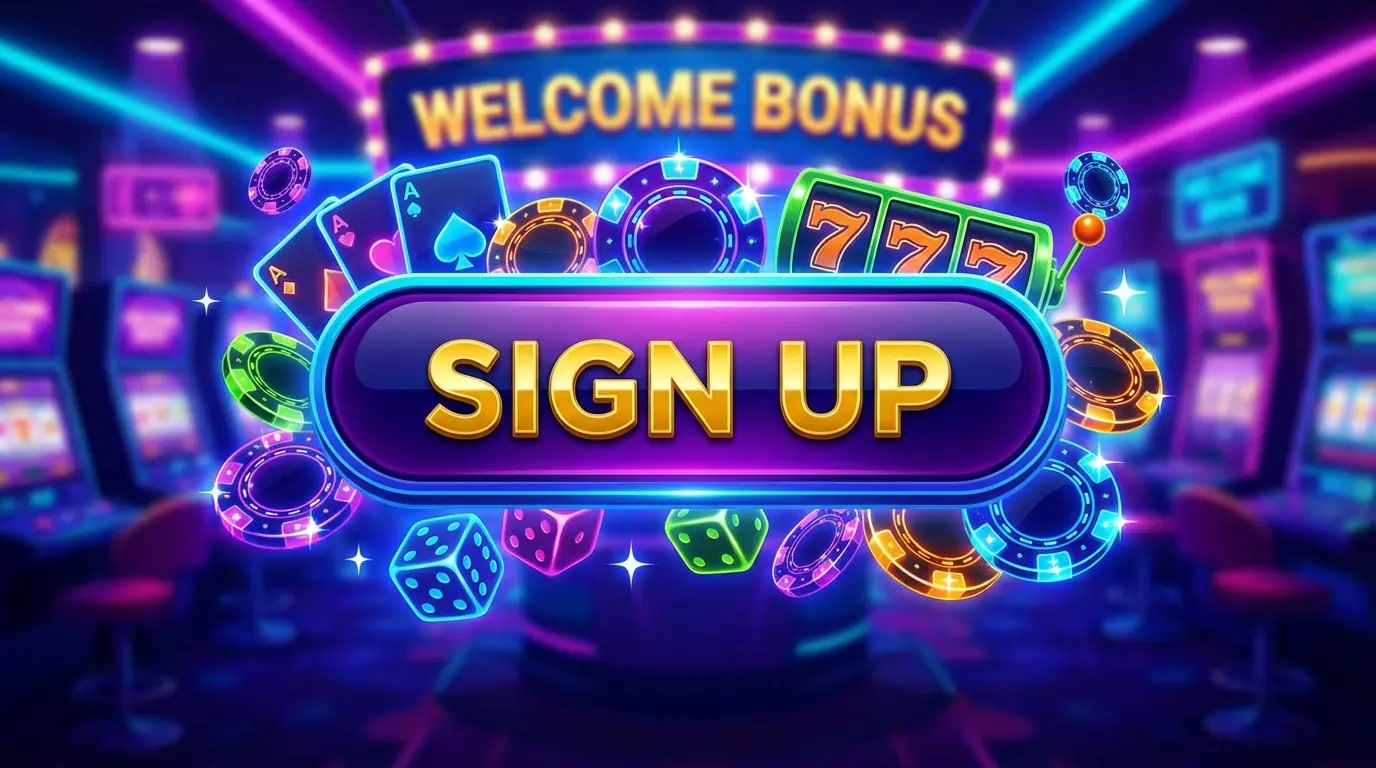 Slothunter casino Registrierung