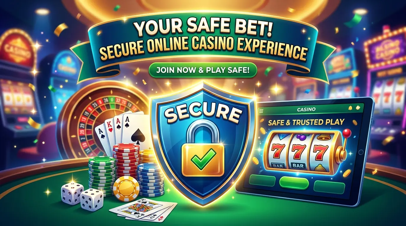 Slothunter casino sicher
