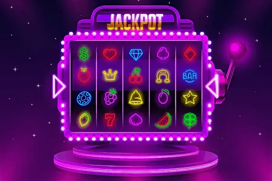 Spiele Slothunter casino