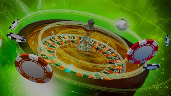 Roulette bei Slothunter casino