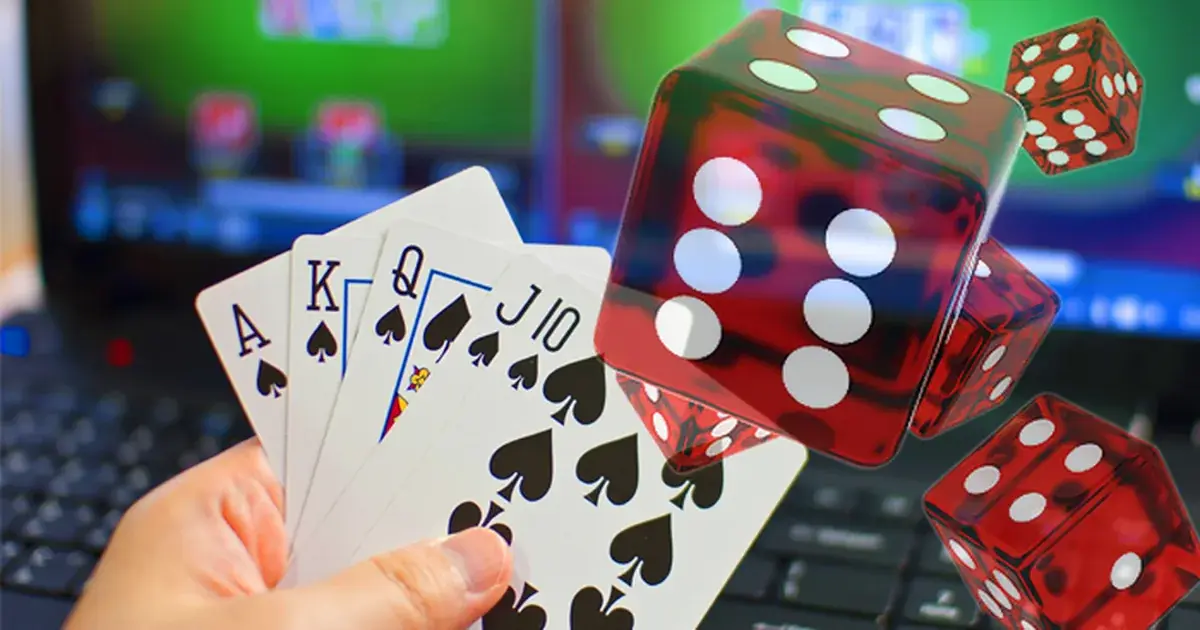 Slothunter casino Poker
