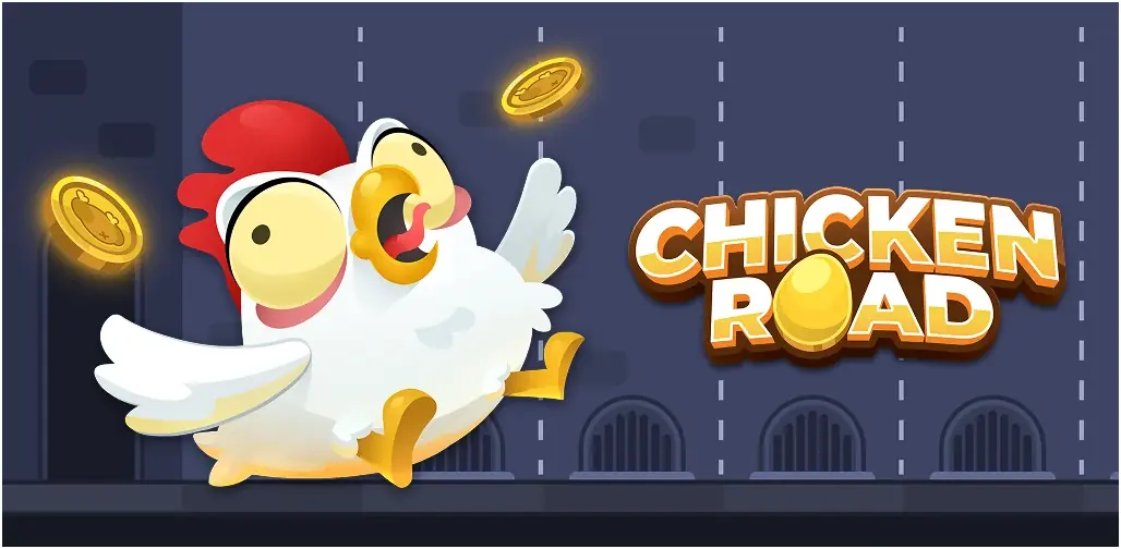 Slothunter casino Chicken Road