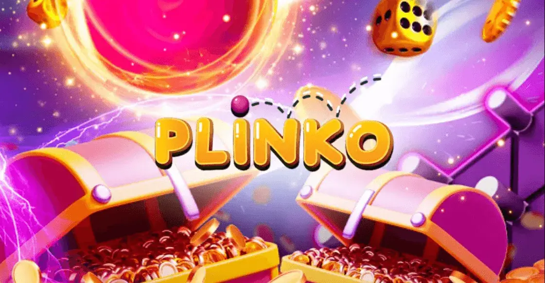 Plinko bei Slothunter casino