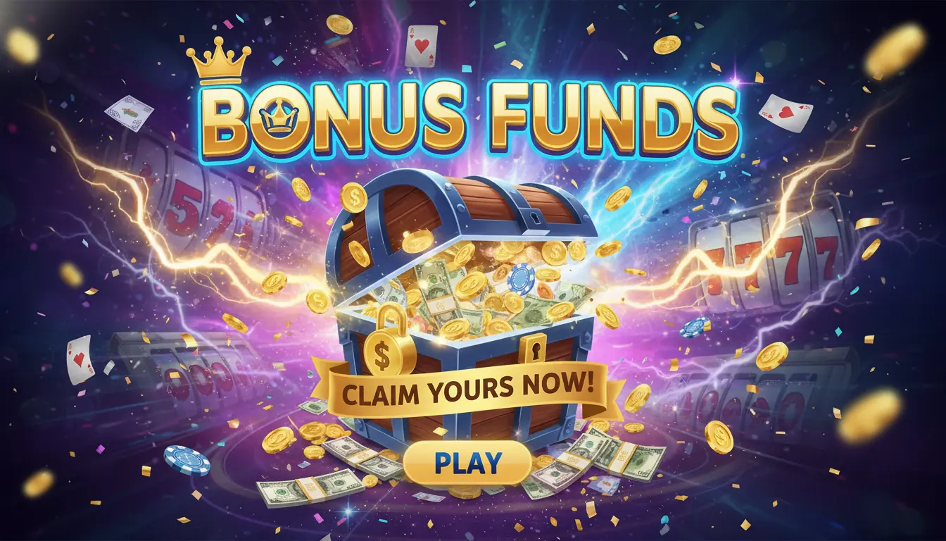 Bonusguthaben Slothunter casino
