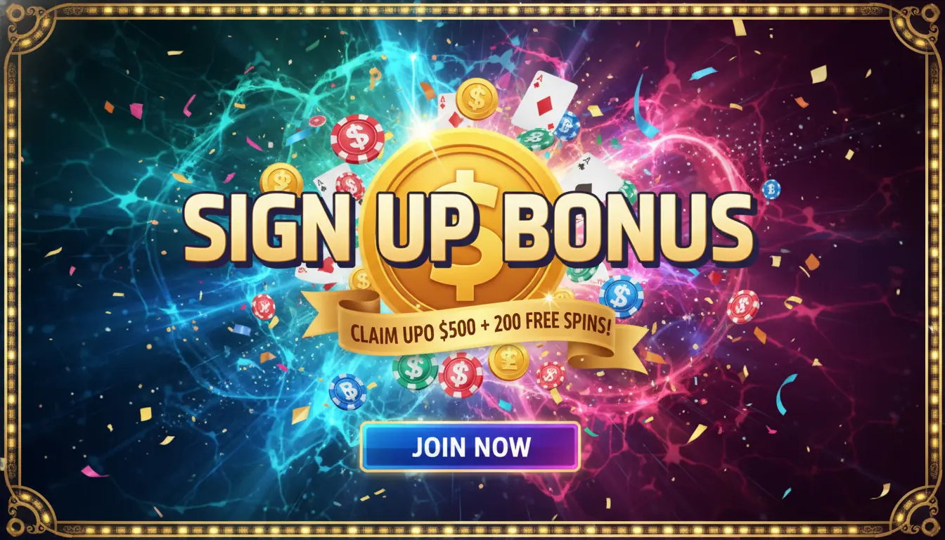 Anmeldebonus Slothunter casino