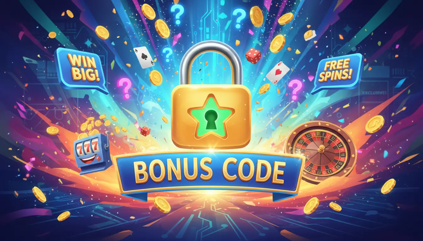 Bonuscode bei Slothunter casino