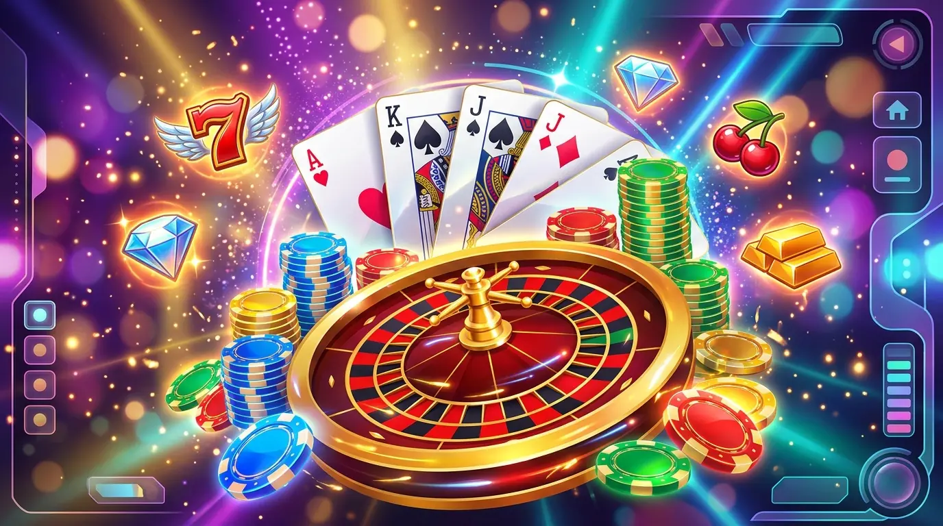 Wer besitzt Slothunter casino
